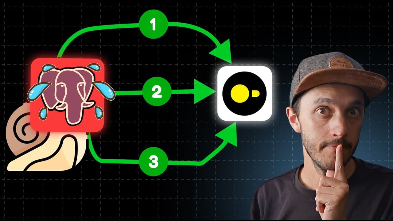 Why Your Postgres Queries Are So Slow (And 3 Ways to Fix It)