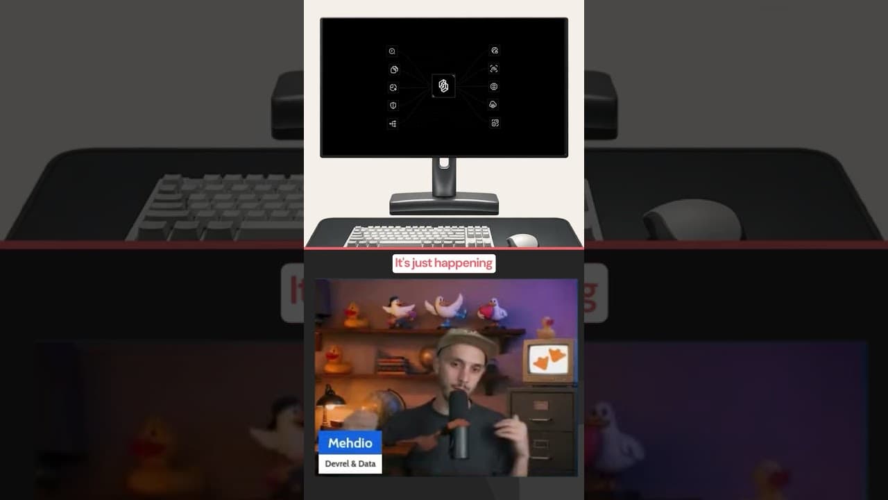 Jev picks an answer from your labels