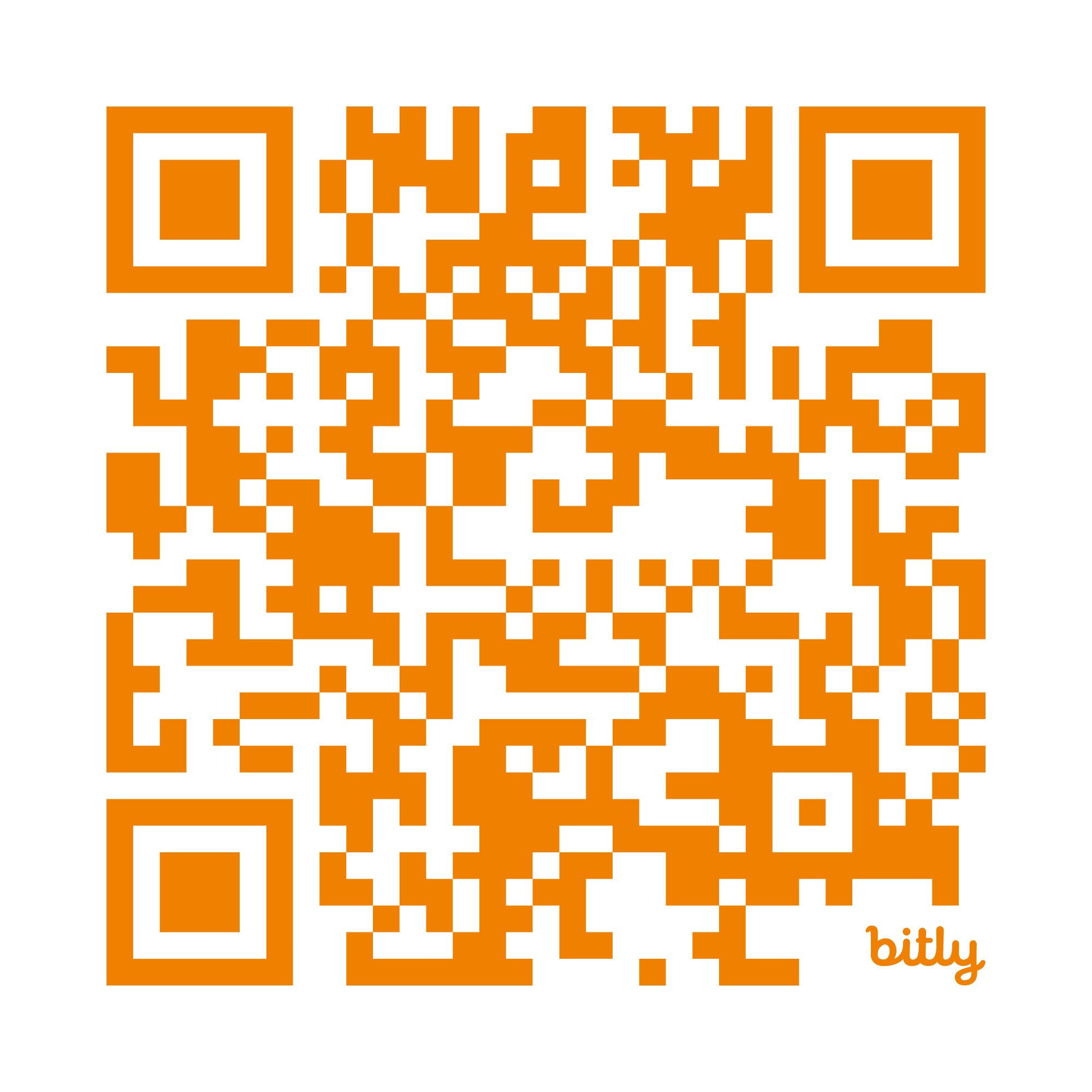 QR code to these slides